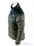 The North Face Nevero Womens Outdoor Jacket, The North Face, Zelená, , Ženy, 0205-10292, 5637729242, 192826492173, N2-07.jpg