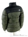 The North Face Nevero Womens Outdoor Jacket, The North Face, Green, , Female, 0205-10292, 5637729242, 192826492173, N2-12.jpg