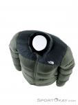 The North Face Nevero Donna Giacca Outdoor
, The North Face, Verde, , Donna, 0205-10292, 5637729242, 192826492173, N4-04.jpg