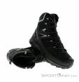 Salomon X Ultra Winter CS WP Mens Winter Shoes, Salomon, Noir, , Hommes, 0018-11077, 5637729265, 889645771830, N1-01.jpg