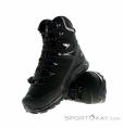 Salomon X Ultra Winter CS WP Mens Winter Shoes, Salomon, Noir, , Hommes, 0018-11077, 5637729265, 889645771830, N1-06.jpg