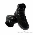 Salomon X Ultra Winter CS WP Mens Winter Shoes, Salomon, Black, , Male, 0018-11077, 5637729265, 889645771830, N2-02.jpg