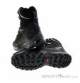 Salomon X Ultra Winter CS WP Mens Winter Shoes, Salomon, Čierna, , Muži, 0018-11077, 5637729265, 889645771830, N2-12.jpg