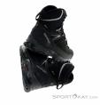 Salomon X Ultra Winter CS WP Mens Winter Shoes, Salomon, Noir, , Hommes, 0018-11077, 5637729265, 889645771830, N2-17.jpg