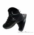 Salomon X Ultra Winter CS WP Mens Winter Shoes, Salomon, Čierna, , Muži, 0018-11077, 5637729265, 889645771830, N3-08.jpg