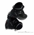 Salomon X Ultra Winter CS WP Mens Winter Shoes, Salomon, Noir, , Hommes, 0018-11077, 5637729265, 889645771830, N3-18.jpg