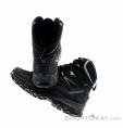 Salomon X Ultra Winter CS WP Mens Winter Shoes, Salomon, Noir, , Hommes, 0018-11077, 5637729265, 889645771830, N4-14.jpg