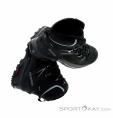 Salomon X Ultra Winter CS WP Mens Winter Shoes, Salomon, Noir, , Hommes, 0018-11077, 5637729265, 889645771830, N4-19.jpg
