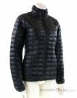 The North Face Thermoball Eco Womens Outdoor Jacket, The North Face, Noir, , Femmes, 0205-10293, 5637729275, 192825570070, N1-01.jpg