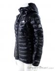 The North Face Summit Series L3 Womens Outdoor Jacket, The North Face, Noir, , Femmes, 0205-10294, 5637729281, 192364414156, N1-06.jpg