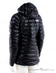 The North Face Summit Series L3 Womens Outdoor Jacket, The North Face, Noir, , Femmes, 0205-10294, 5637729281, 192364414156, N1-11.jpg