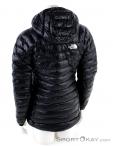 The North Face Summit Series L3 Womens Outdoor Jacket, The North Face, Black, , Female, 0205-10294, 5637729281, 192364414156, N2-12.jpg