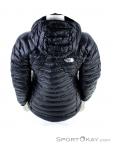 The North Face Summit Series L3 Womens Outdoor Jacket, The North Face, Noir, , Femmes, 0205-10294, 5637729281, 192364414156, N3-13.jpg