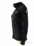 The North Face Summit Series L2 Womens Sweater, The North Face, Noir, , Femmes, 0205-10295, 5637729298, 192825460227, N1-06.jpg