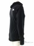 The North Face Summit Series L2 Womens Sweater, The North Face, Noir, , Femmes, 0205-10295, 5637729298, 192825460227, N1-16.jpg