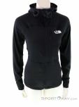 The North Face Summit Series L2 Womens Sweater, The North Face, Black, , Female, 0205-10295, 5637729298, 192825460227, N2-02.jpg