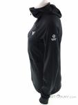 The North Face Summit Series L2 Womens Sweater, The North Face, Noir, , Femmes, 0205-10295, 5637729298, 192825460227, N2-07.jpg