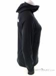 The North Face Summit Series L2 Womens Sweater, The North Face, Noir, , Femmes, 0205-10295, 5637729298, 192825460227, N2-17.jpg