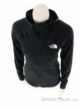 The North Face Summit Series L2 Womens Sweater, The North Face, Negro, , Mujer, 0205-10295, 5637729298, 192825460227, N3-03.jpg