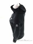 The North Face Summit Series L2 Womens Sweater, The North Face, Black, , Female, 0205-10295, 5637729298, 192825460227, N3-08.jpg