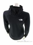 The North Face Summit Series L2 Womens Sweater, The North Face, Noir, , Femmes, 0205-10295, 5637729298, 192825460227, N3-13.jpg