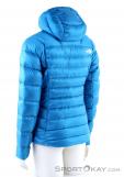The North Face Impendor Womens Outdoor Jacket, The North Face, Bleu, , Femmes, 0205-10296, 5637729303, 192827437067, N1-11.jpg