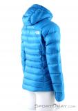 The North Face Impendor Womens Outdoor Jacket, The North Face, Azul, , Mujer, 0205-10296, 5637729303, 192827437067, N1-16.jpg