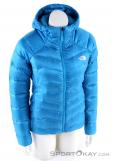 The North Face Impendor Donna Giacca Outdoor, The North Face, Blu, , Donna, 0205-10296, 5637729303, 192827437067, N2-02.jpg
