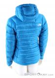 The North Face Impendor Womens Outdoor Jacket, The North Face, Blue, , Female, 0205-10296, 5637729303, 192827437067, N2-12.jpg