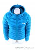 The North Face Impendor Womens Outdoor Jacket, The North Face, Modrá, , Ženy, 0205-10296, 5637729303, 192827437067, N3-03.jpg