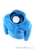 The North Face Impendor Womens Outdoor Jacket, The North Face, Blue, , Female, 0205-10296, 5637729303, 192827437067, N4-04.jpg