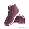 Scarpa Zero 8 Women Leisure Shoes, , Purple, , Female, 0028-10245, 5637729309, , N1-06.jpg