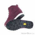 Scarpa Zero 8 Women Leisure Shoes, Scarpa, Purple, , Female, 0028-10245, 5637729309, 8057963011385, N1-11.jpg