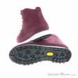 Scarpa Zero 8 Women Leisure Shoes, , Purple, , Female, 0028-10245, 5637729309, , N2-12.jpg