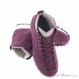Scarpa Zero 8 Women Leisure Shoes, , Purple, , Female, 0028-10245, 5637729309, , N3-03.jpg