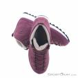 Scarpa Zero 8 Women Leisure Shoes, , Purple, , Female, 0028-10245, 5637729309, , N4-04.jpg