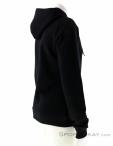 The North Face Drew Peak Pullover Womens Sweater, The North Face, Black, , Female, 0205-10297, 5637729323, 888656117729, N1-16.jpg