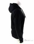 The North Face Drew Peak Pullover Womens Sweater, The North Face, Noir, , Femmes, 0205-10297, 5637729323, 888656117729, N2-17.jpg