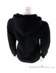The North Face Drew Peak Pullover Womens Sweater, The North Face, Negro, , Mujer, 0205-10297, 5637729323, 888656117729, N3-13.jpg