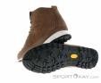Scarpa Zero 8 Mens Leisure Shoes, Scarpa, Brown, , Male, 0028-10246, 5637729336, 8057963011262, N1-11.jpg