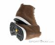 Scarpa Zero 8 Mens Leisure Shoes, Scarpa, Brown, , Male, 0028-10246, 5637729336, 8057963011262, N1-16.jpg