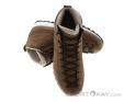Scarpa Zero 8 Mens Leisure Shoes, Scarpa, Brown, , Male, 0028-10246, 5637729336, 8057963011262, N3-03.jpg