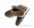 Scarpa Zero 8 Mens Leisure Shoes, Scarpa, Brown, , Male, 0028-10246, 5637729336, 8057963011262, N4-09.jpg