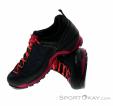 Salewa MTN Trainer GTX Womens Approach Shoes Gore-Tex, Salewa, Ružová, , Ženy, 0032-10731, 5637729340, 4053866073943, N2-07.jpg