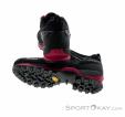 Salewa MTN Trainer GTX Womens Approach Shoes Gore-Tex, Salewa, Pink, , Female, 0032-10731, 5637729340, 4053866073943, N3-13.jpg