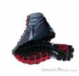 Salewa Alpenrose Ultra Mid GTX Womens Trekking Shoes GTX, Salewa, Gris, , Femmes, 0032-10732, 5637729383, 4053866058353, N1-11.jpg