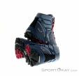 Salewa Alpenrose Ultra Mid GTX Womens Trekking Shoes GTX, Salewa, Gris, , Femmes, 0032-10732, 5637729383, 4053866058353, N1-16.jpg