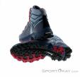 Salewa Alpenrose Ultra Mid GTX Womens Trekking Shoes GTX, Salewa, Sivá, , Ženy, 0032-10732, 5637729383, 4053866058353, N2-12.jpg