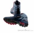 Salewa Alpenrose Ultra Mid GTX Womens Trekking Shoes GTX, Salewa, Sivá, , Ženy, 0032-10732, 5637729383, 4053866058353, N3-13.jpg