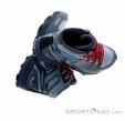 Salewa Alpenrose Ultra Mid GTX Womens Trekking Shoes GTX, Salewa, Gray, , Female, 0032-10732, 5637729383, 4053866058353, N4-19.jpg